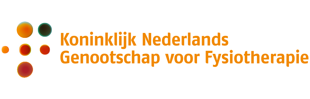 Koninklijk Nederlands Genootschap voor Fysiotherapie (KNGF)