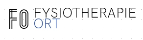 Fysiotherapie Ort Logo